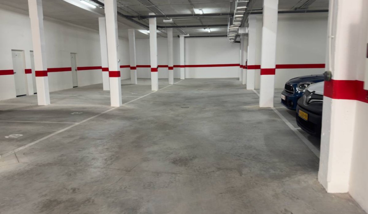 Revente - Appartement - La Finca Golf