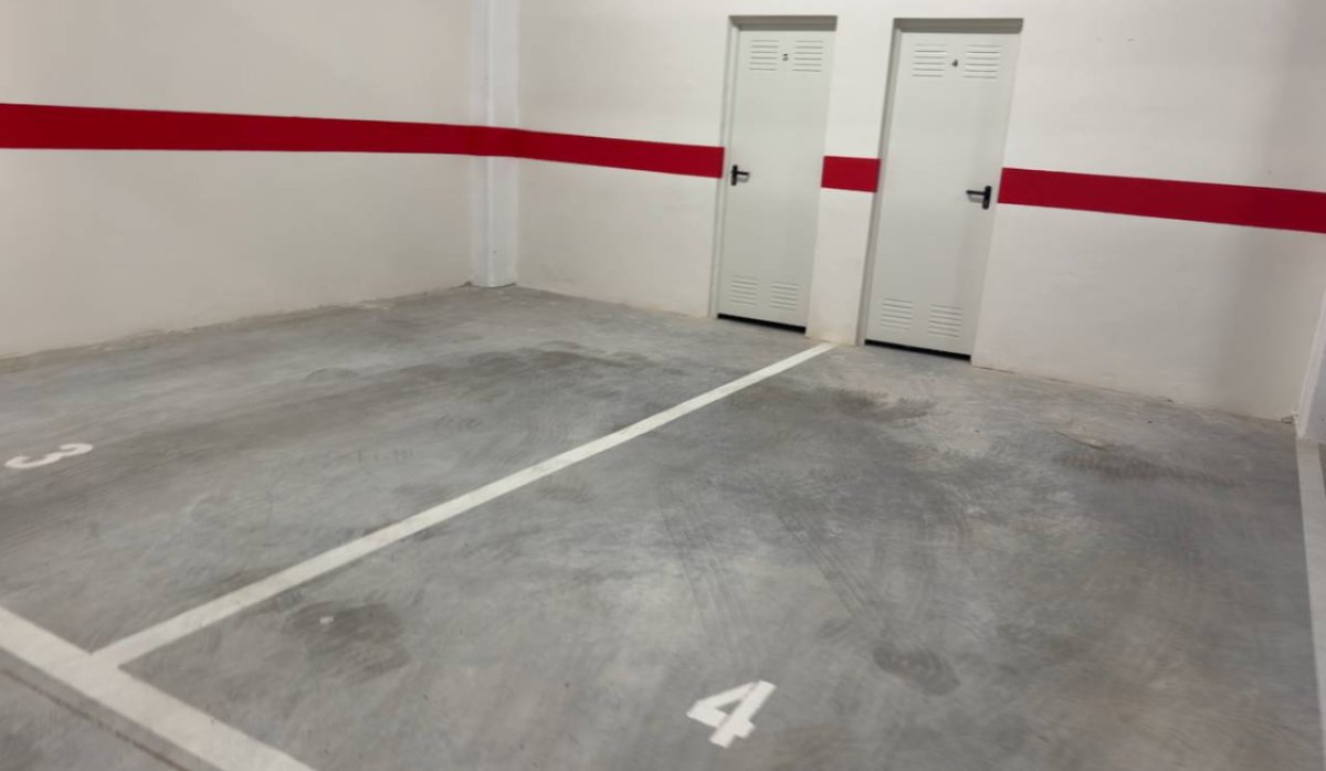 Revente - Appartement - La Finca Golf