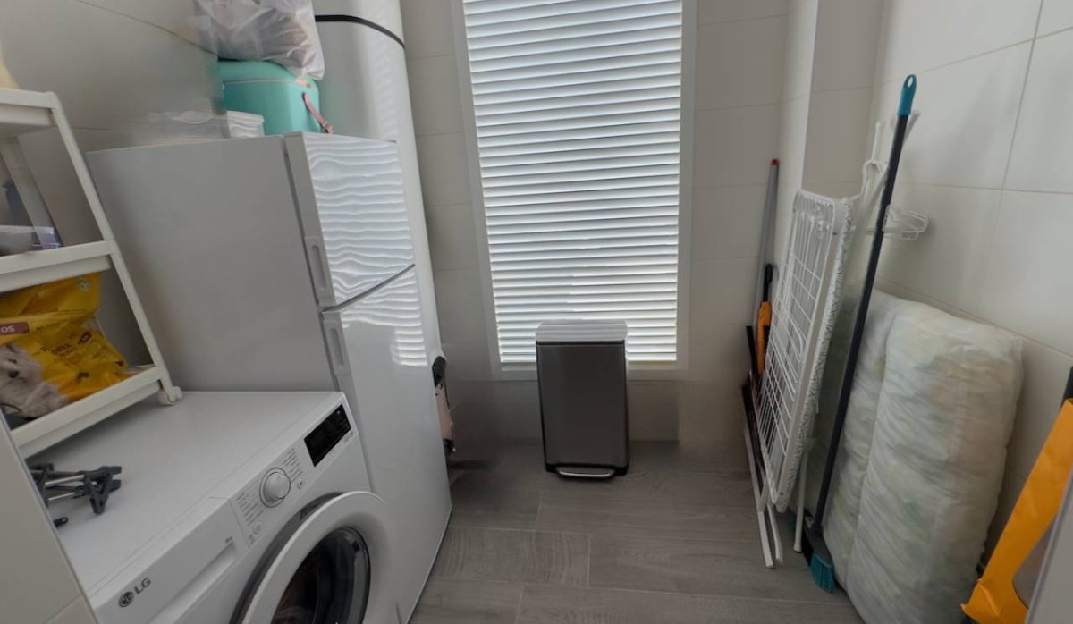 Revente - Appartement - La Finca Golf