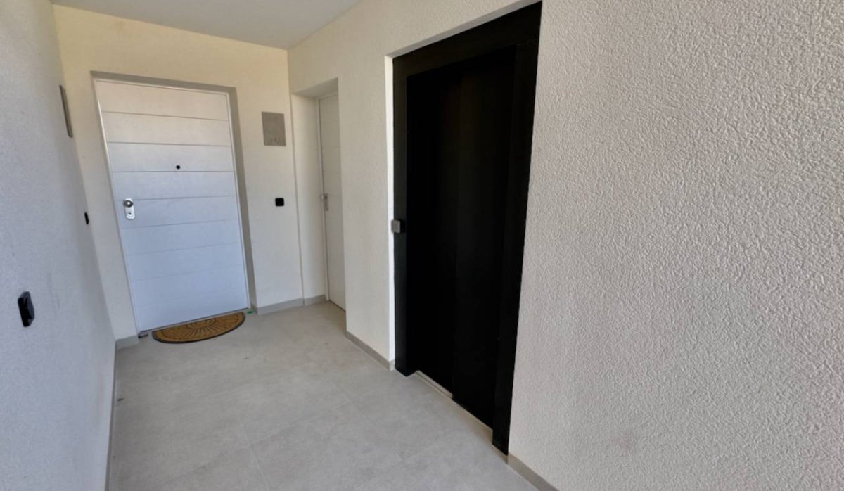 Revente - Appartement - La Finca Golf