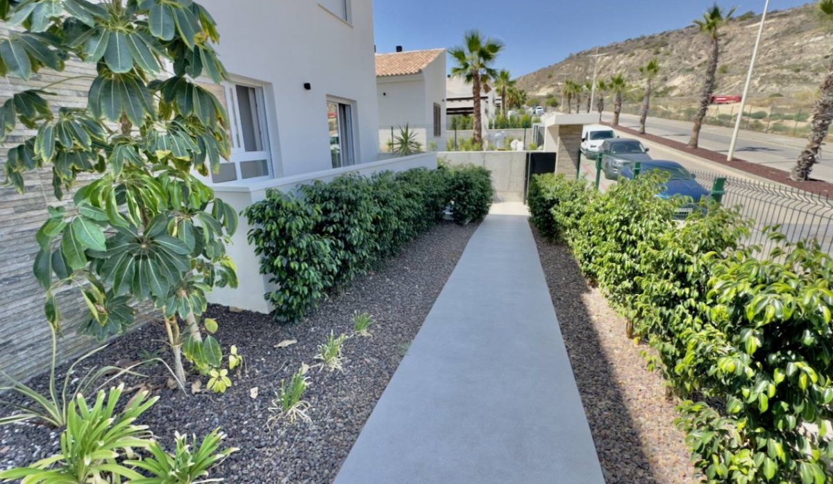 Revente - Appartement - La Finca Golf