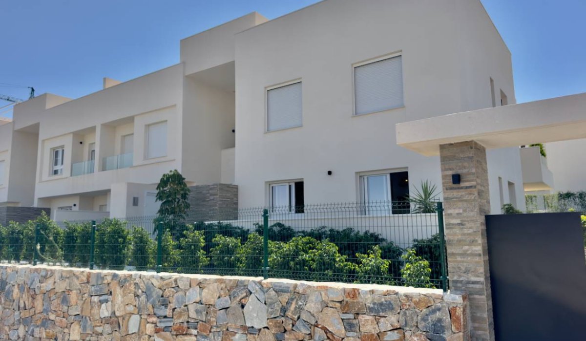 Revente - Appartement - La Finca Golf