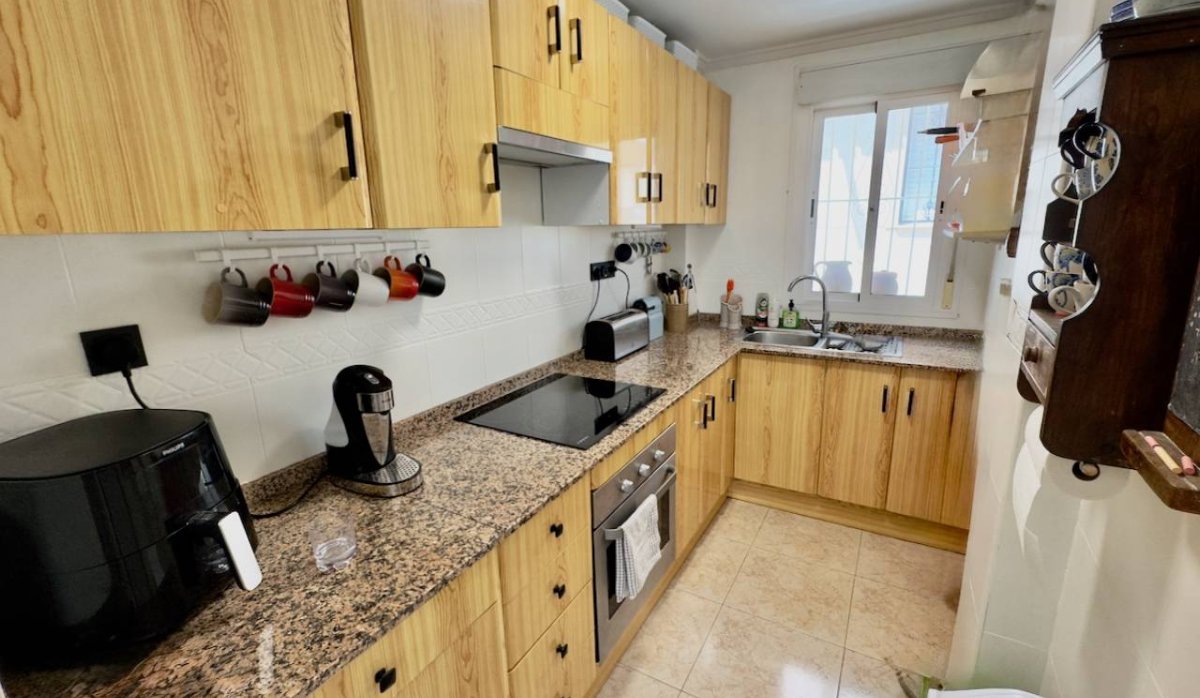 Resale - Villa - Ciudad quesada - Ciudad Quesada