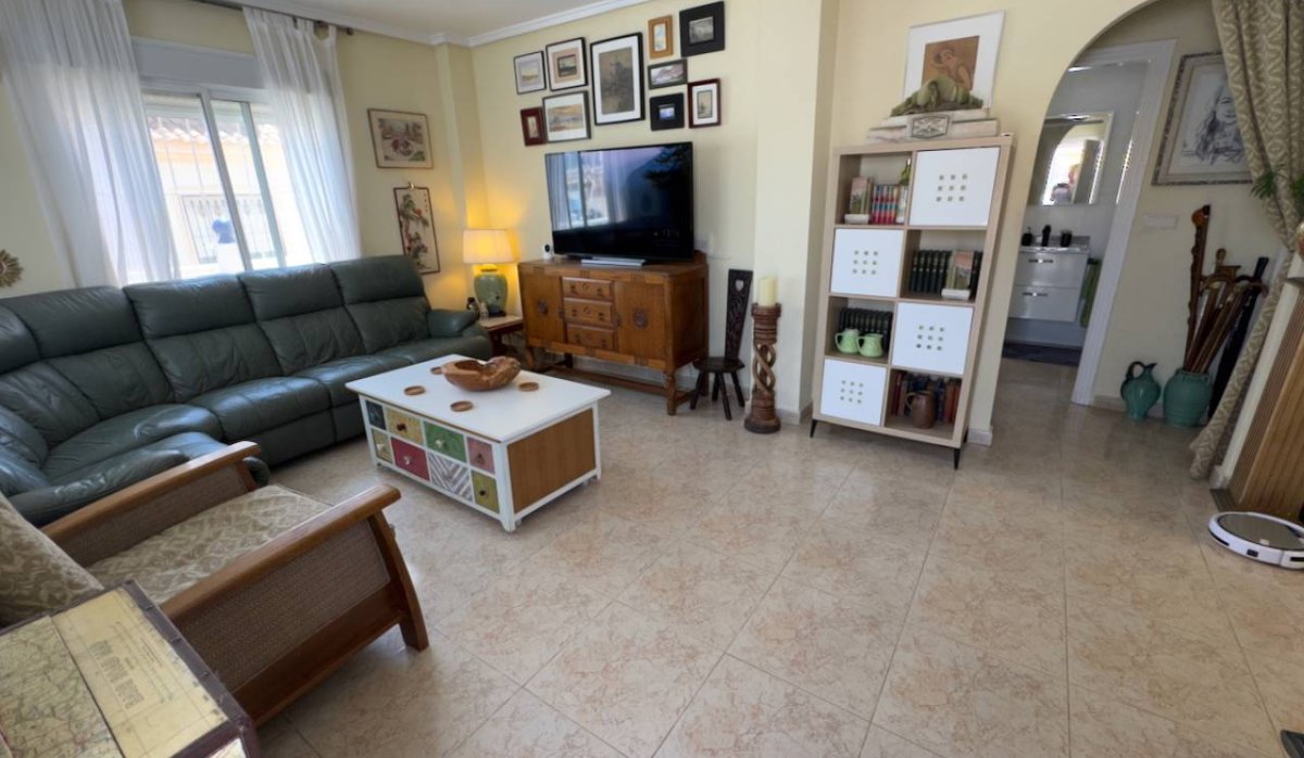 Resale - Villa - Ciudad quesada - Ciudad Quesada