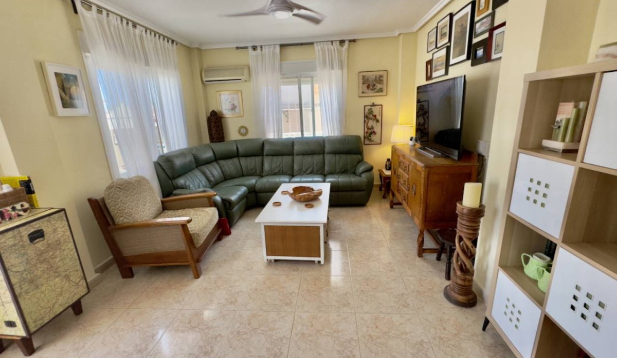 Resale - Villa - Ciudad quesada - Ciudad Quesada