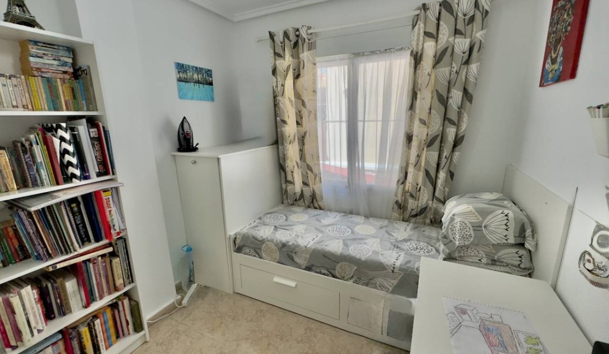 Resale - Villa - Ciudad quesada - Ciudad Quesada