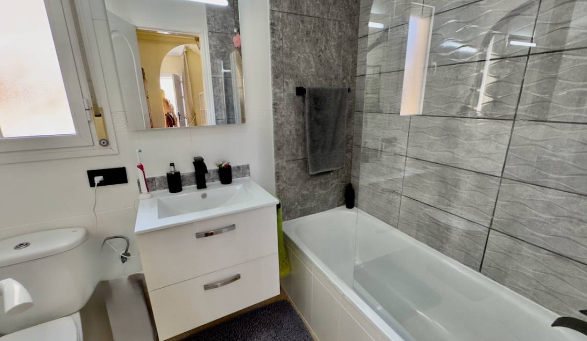 Resale - Villa - Ciudad quesada - Ciudad Quesada