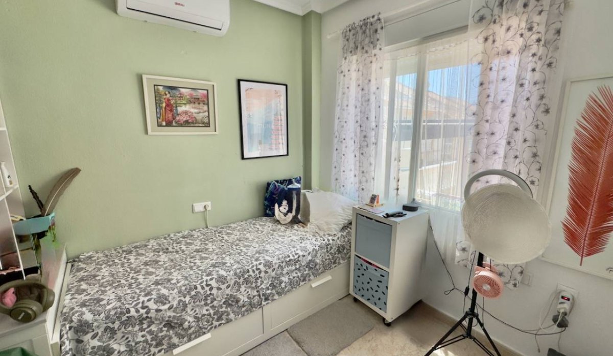 Resale - Villa - Ciudad quesada - Ciudad Quesada