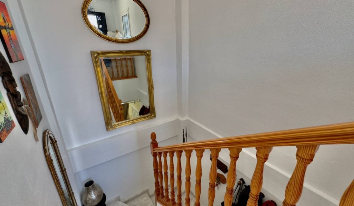 Resale - Villa - Ciudad quesada - Ciudad Quesada