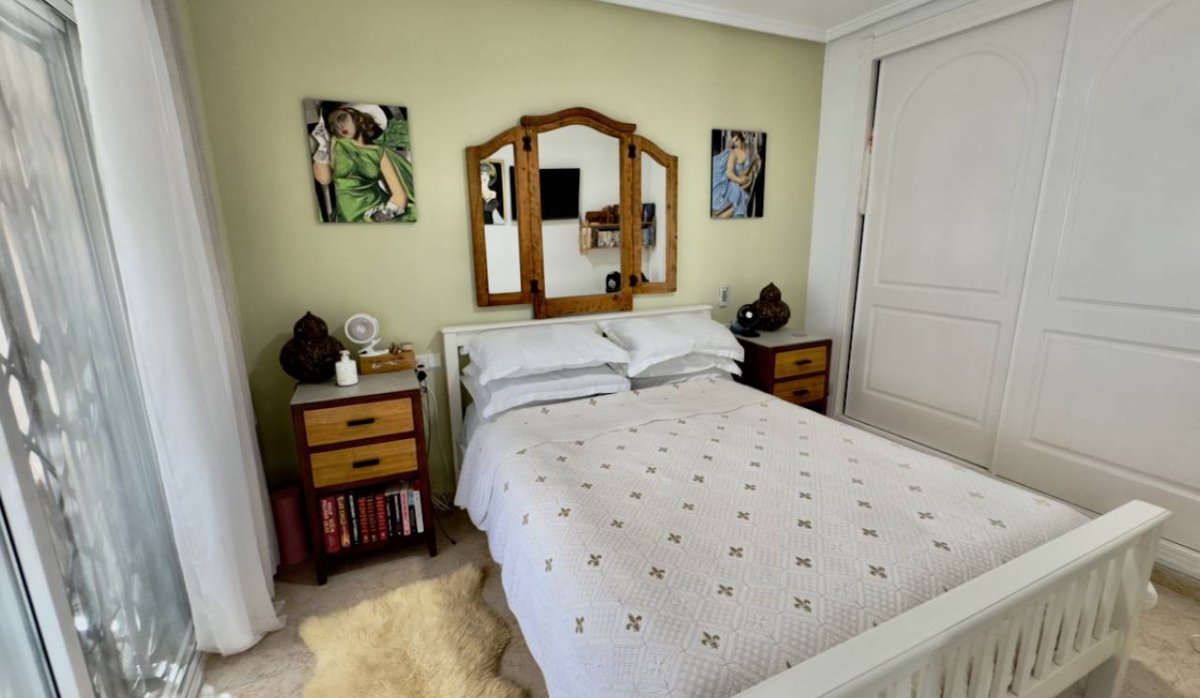 Resale - Villa - Ciudad quesada - Ciudad Quesada