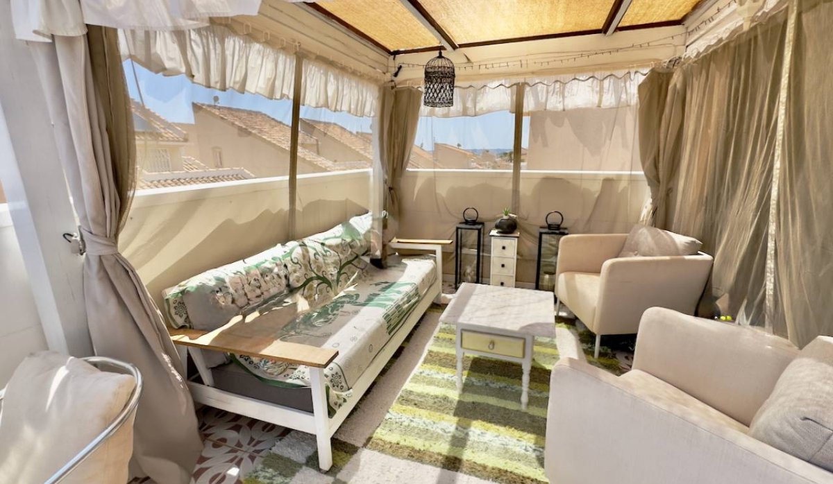 Resale - Villa - Ciudad quesada - Ciudad Quesada