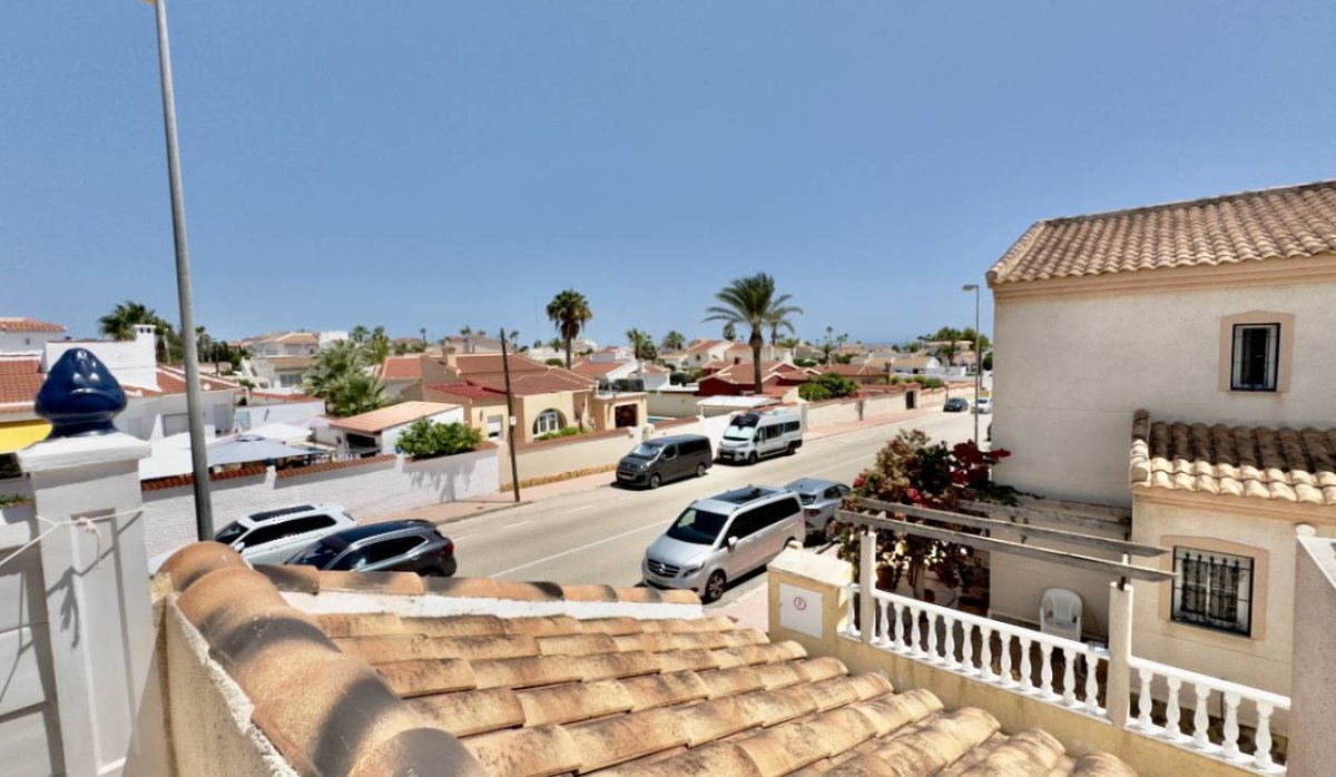 Resale - Villa - Ciudad quesada - Ciudad Quesada