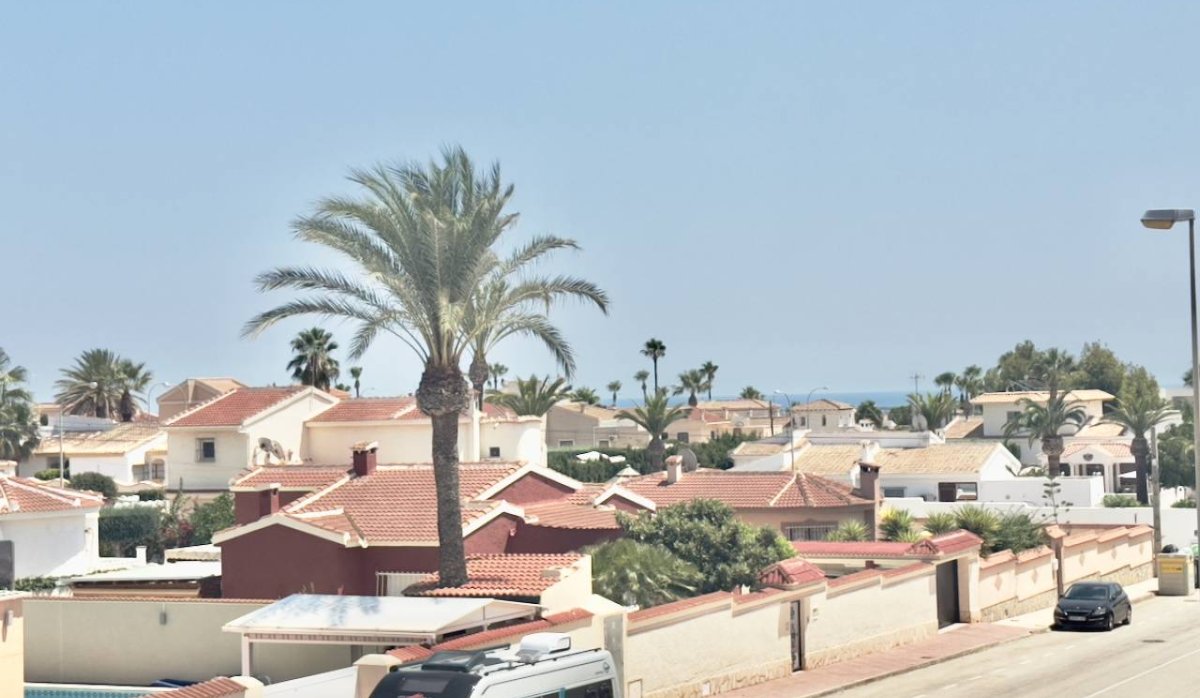 Resale - Villa - Ciudad quesada - Ciudad Quesada