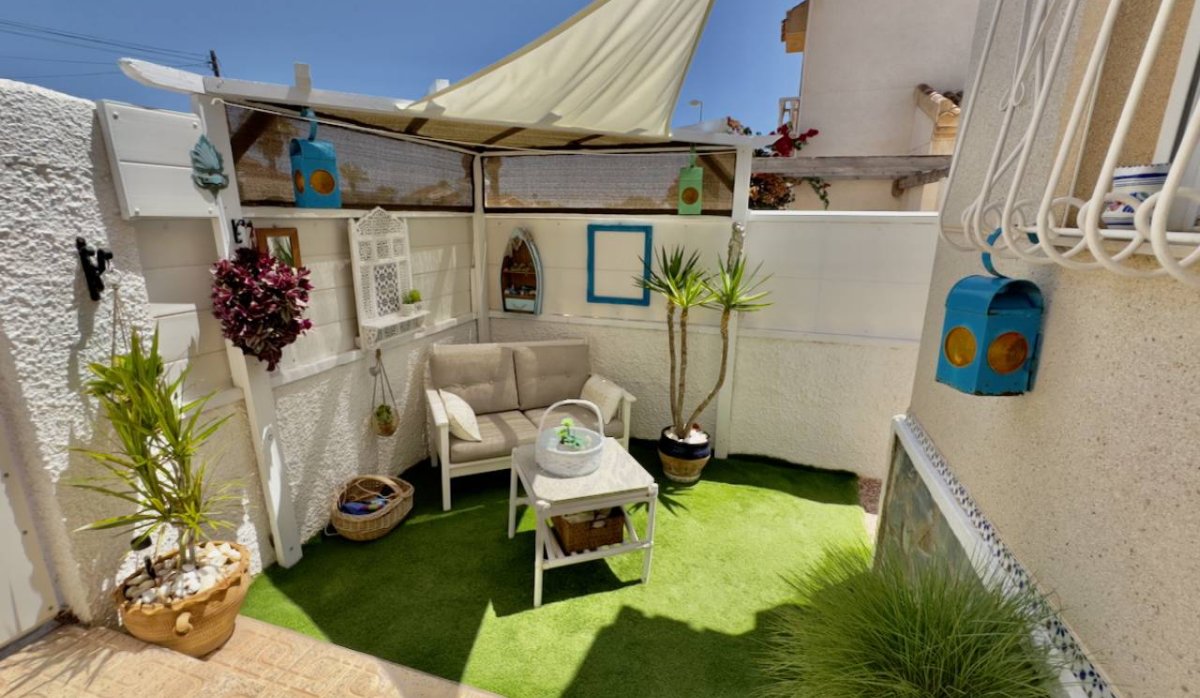 Resale - Villa - Ciudad quesada - Ciudad Quesada