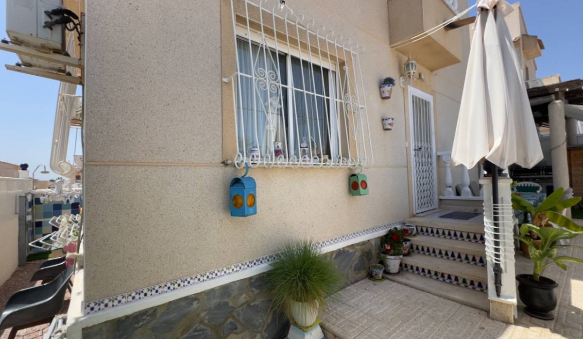 Resale - Villa - Ciudad quesada - Ciudad Quesada