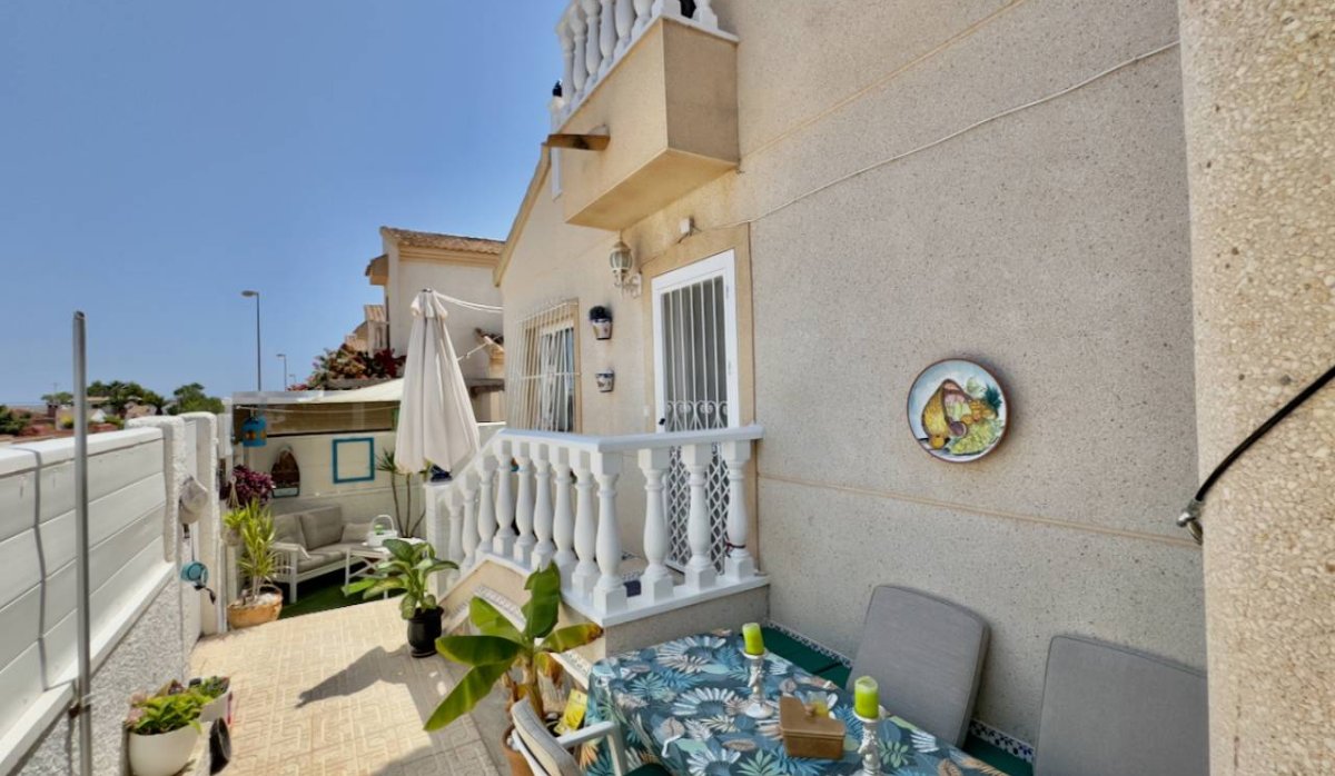 Resale - Villa - Ciudad quesada - Ciudad Quesada