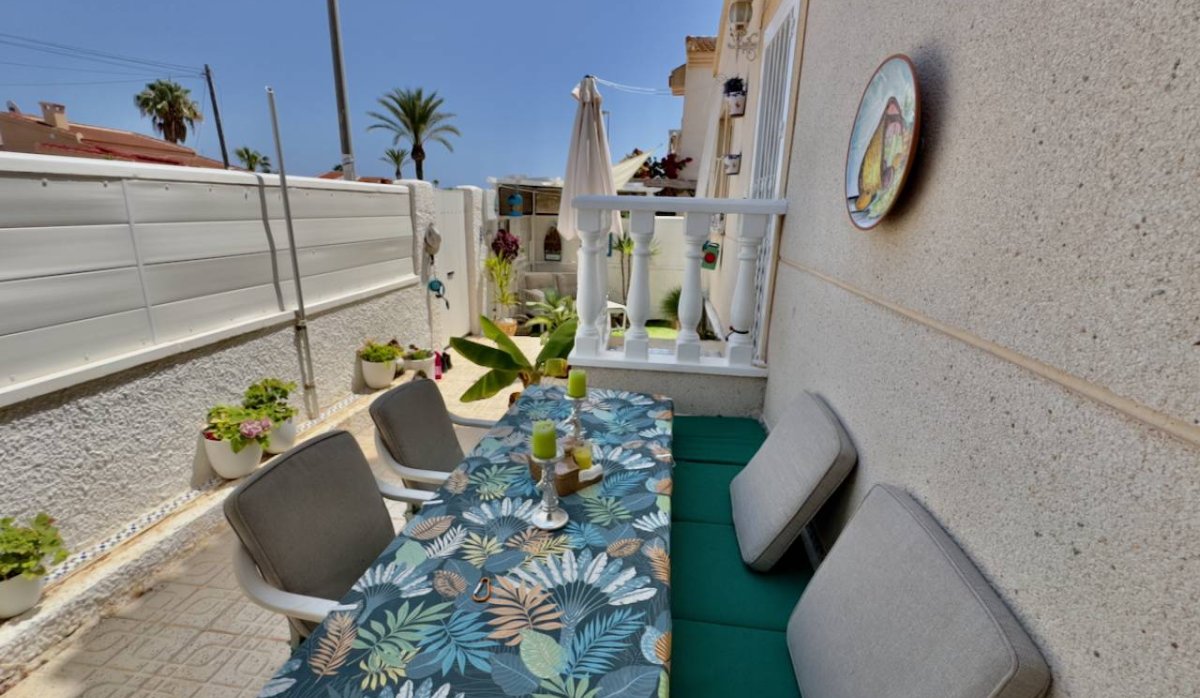 Resale - Villa - Ciudad quesada - Ciudad Quesada