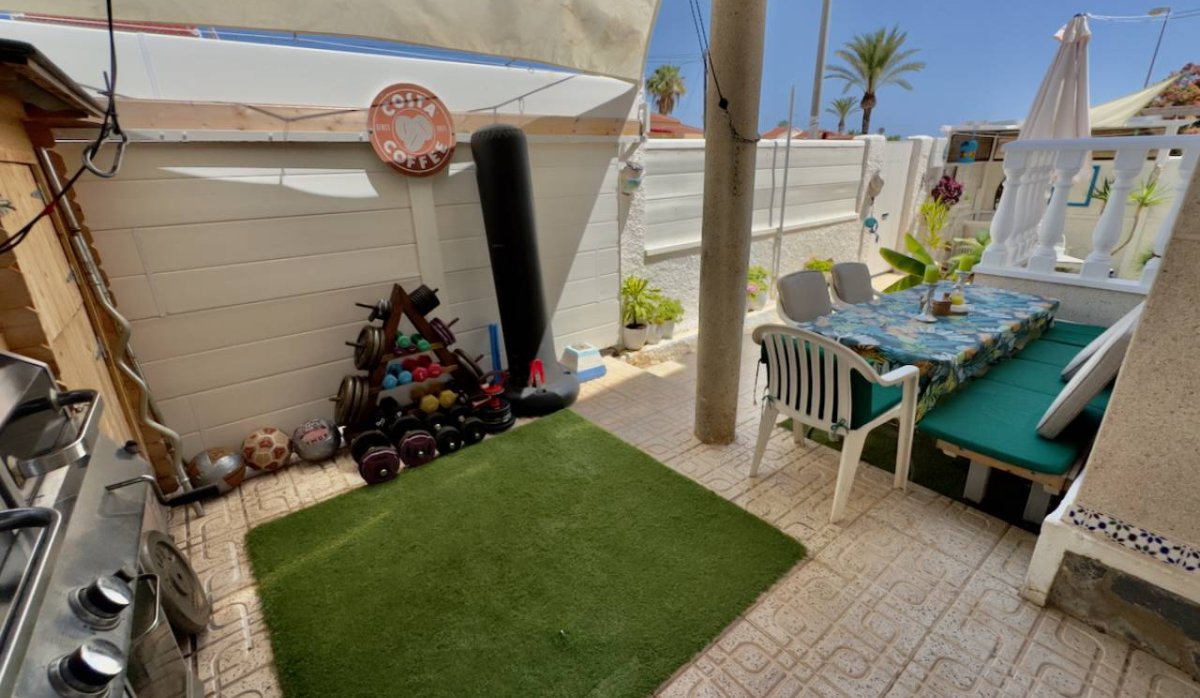 Resale - Villa - Ciudad quesada - Ciudad Quesada