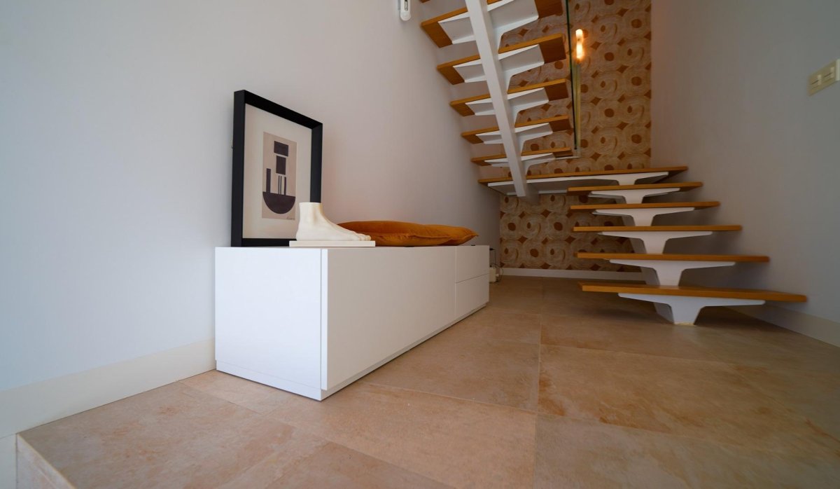 New Build - Villa - Orihuela Costa - Los Altos