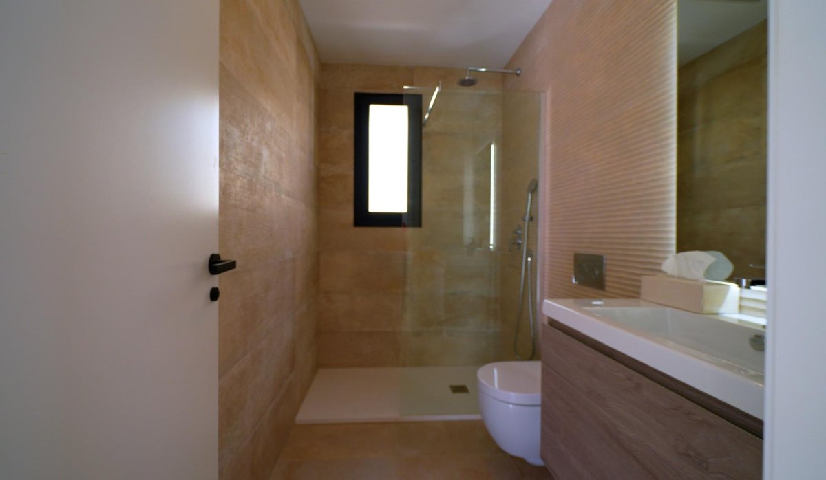 New Build - Villa - Orihuela Costa - Los Altos