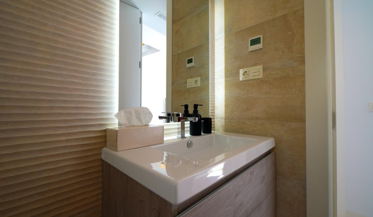 New Build - Villa - Orihuela Costa - Los Altos