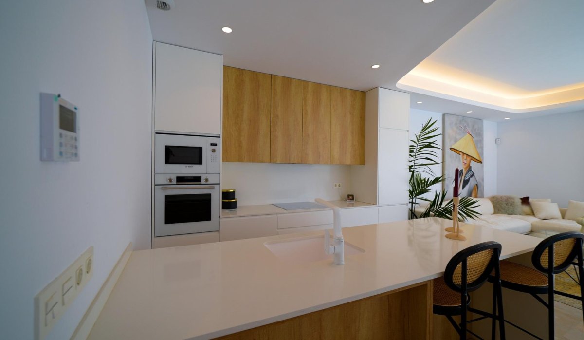 New Build - Villa - Orihuela Costa - Los Altos