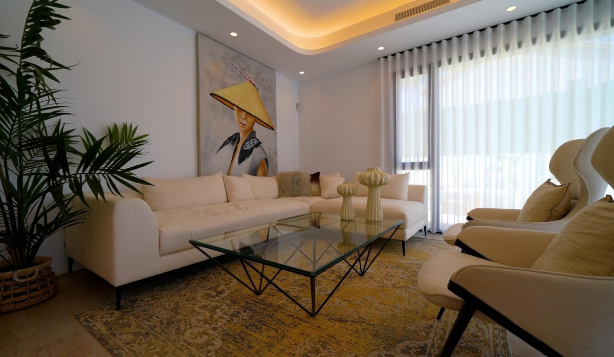 New Build - Villa - Orihuela Costa - Los Altos