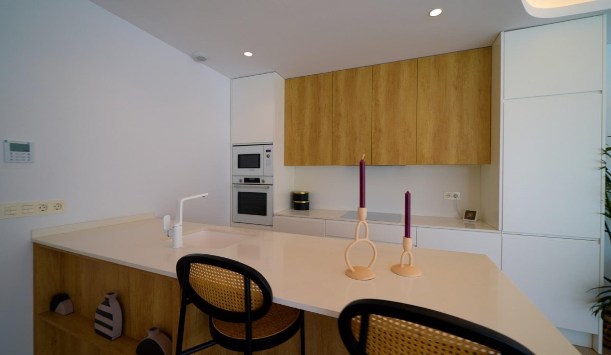 New Build - Villa - Orihuela Costa - Los Altos