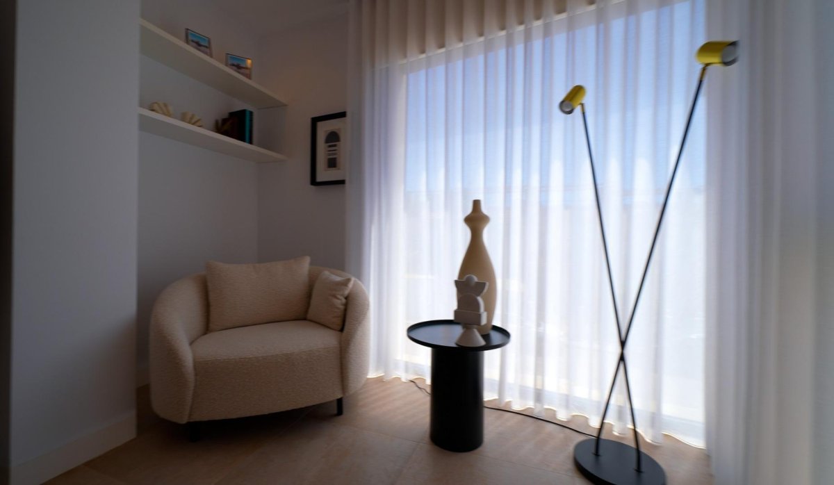 New Build - Villa - Orihuela Costa - Los Altos