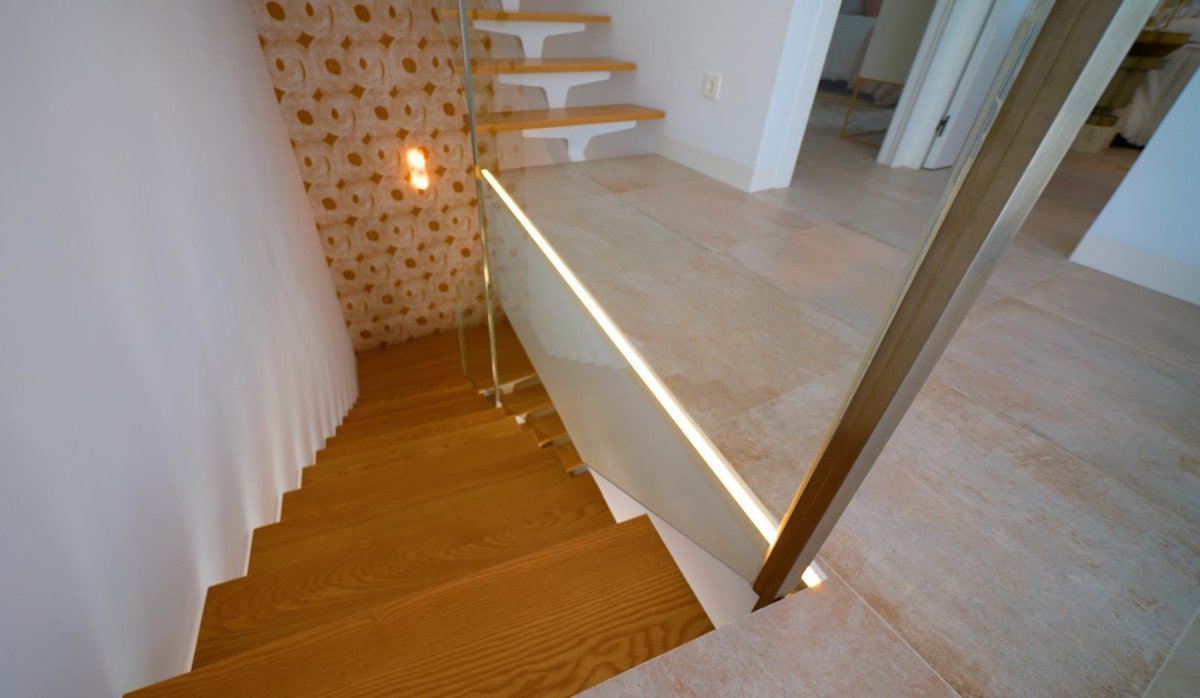 New Build - Villa - Orihuela Costa - Los Altos