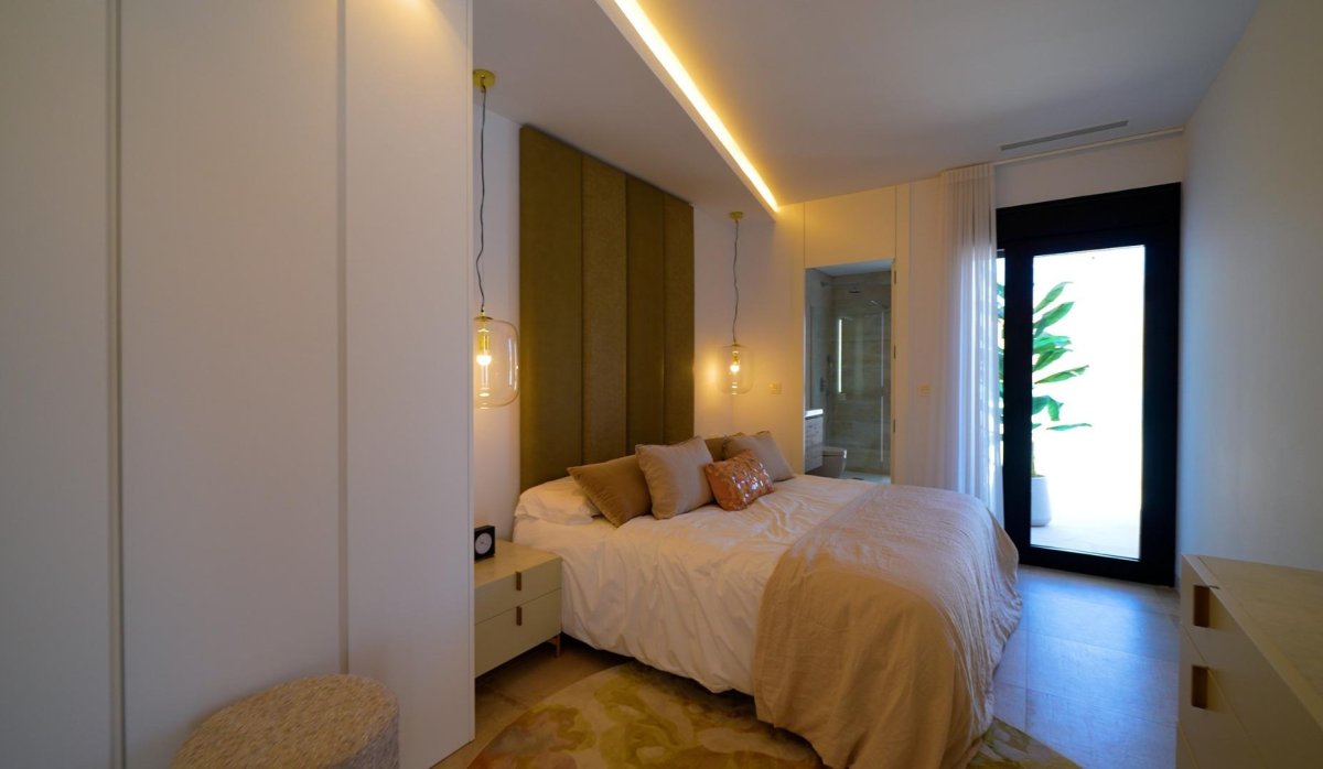 New Build - Villa - Orihuela Costa - Los Altos