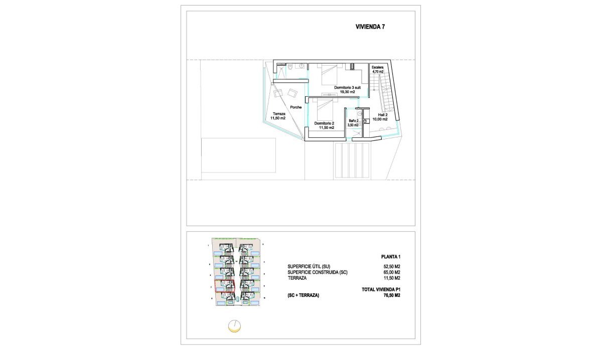 New Build - Villa - Orihuela Costa - Los Altos