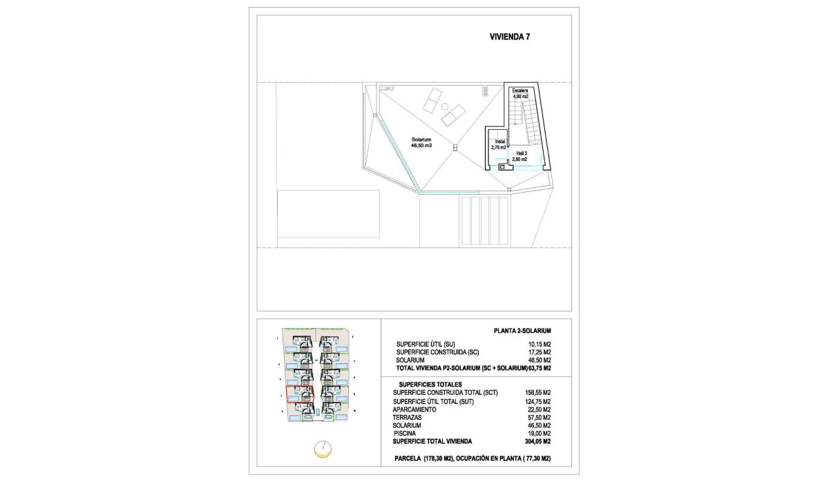 New Build - Villa - Orihuela Costa - Los Altos