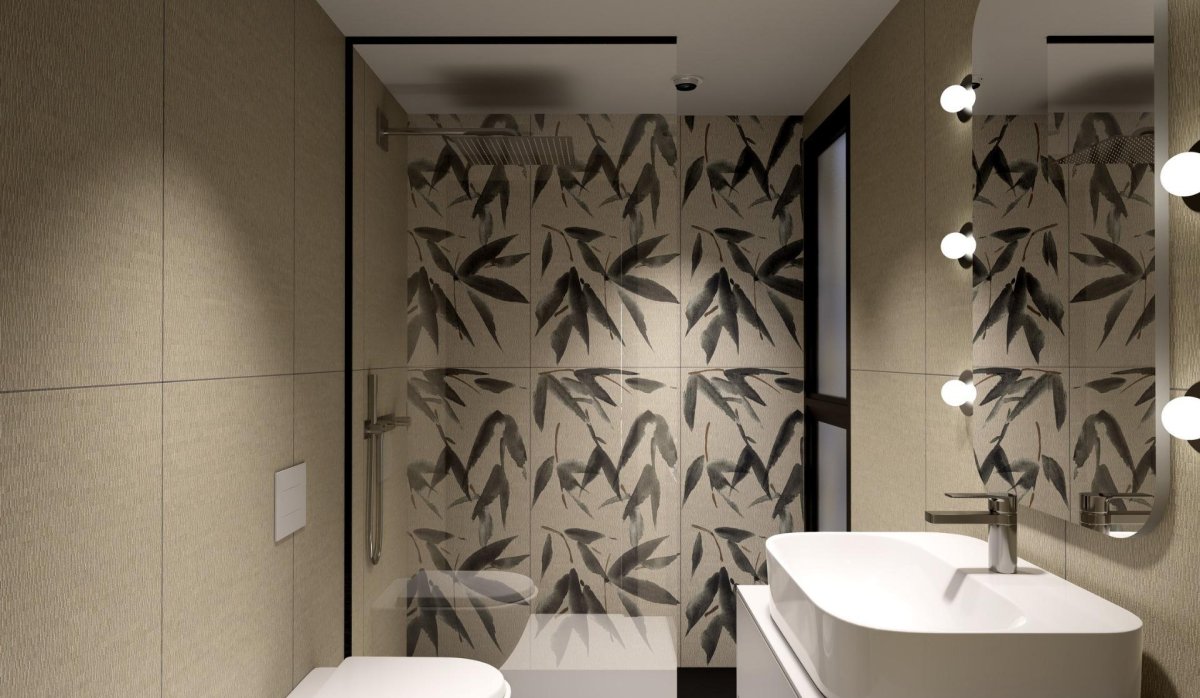 Nouvelle construction - Appartement - Torrevieja - El acequión