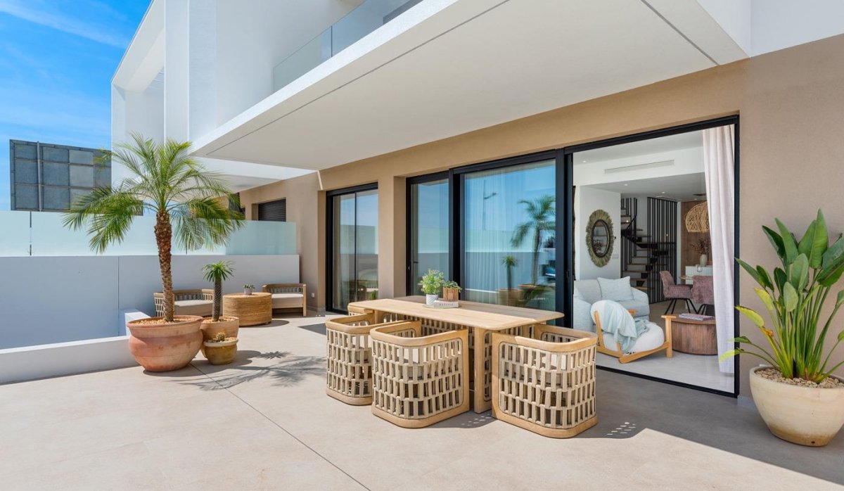 New Build - Villa - Dolores - Sector 3