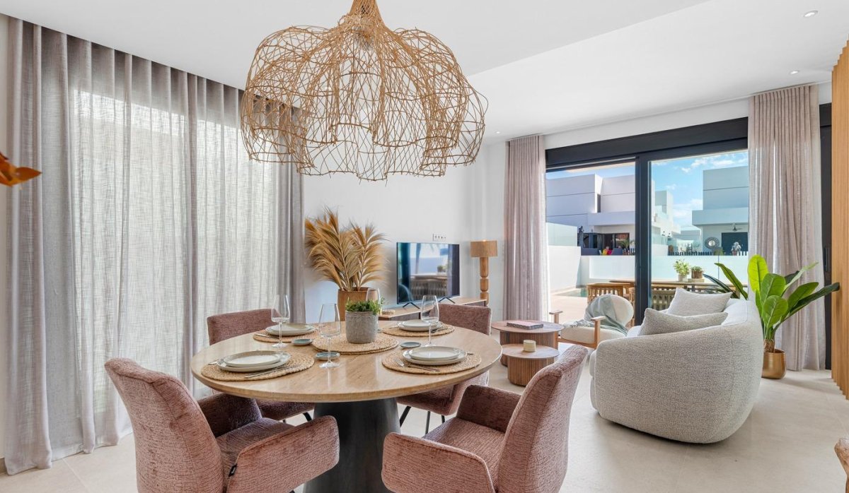 New Build - Villa - Dolores - Sector 3