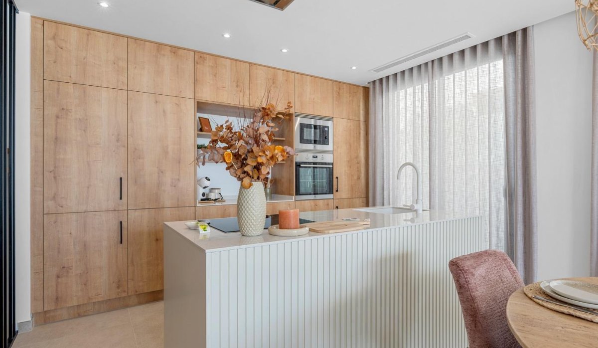 New Build - Villa - Dolores - Sector 3