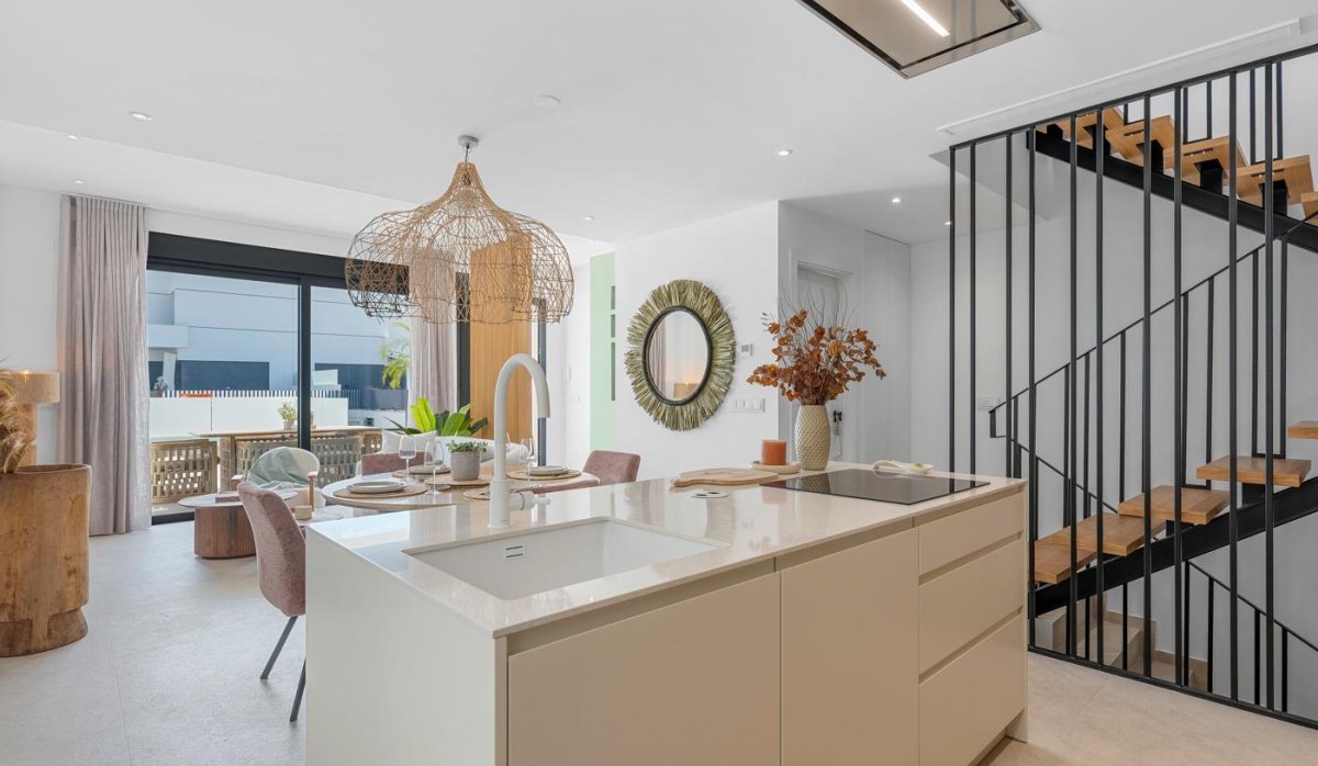 New Build - Villa - Dolores - Sector 3