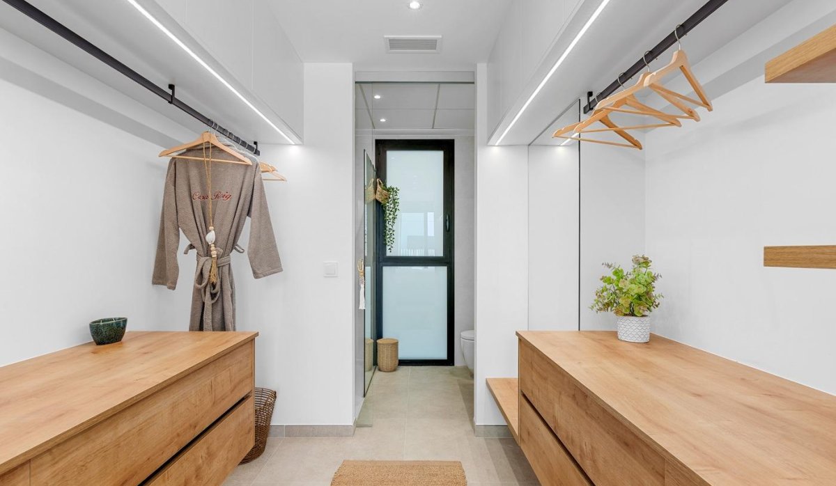 New Build - Villa - Dolores - Sector 3