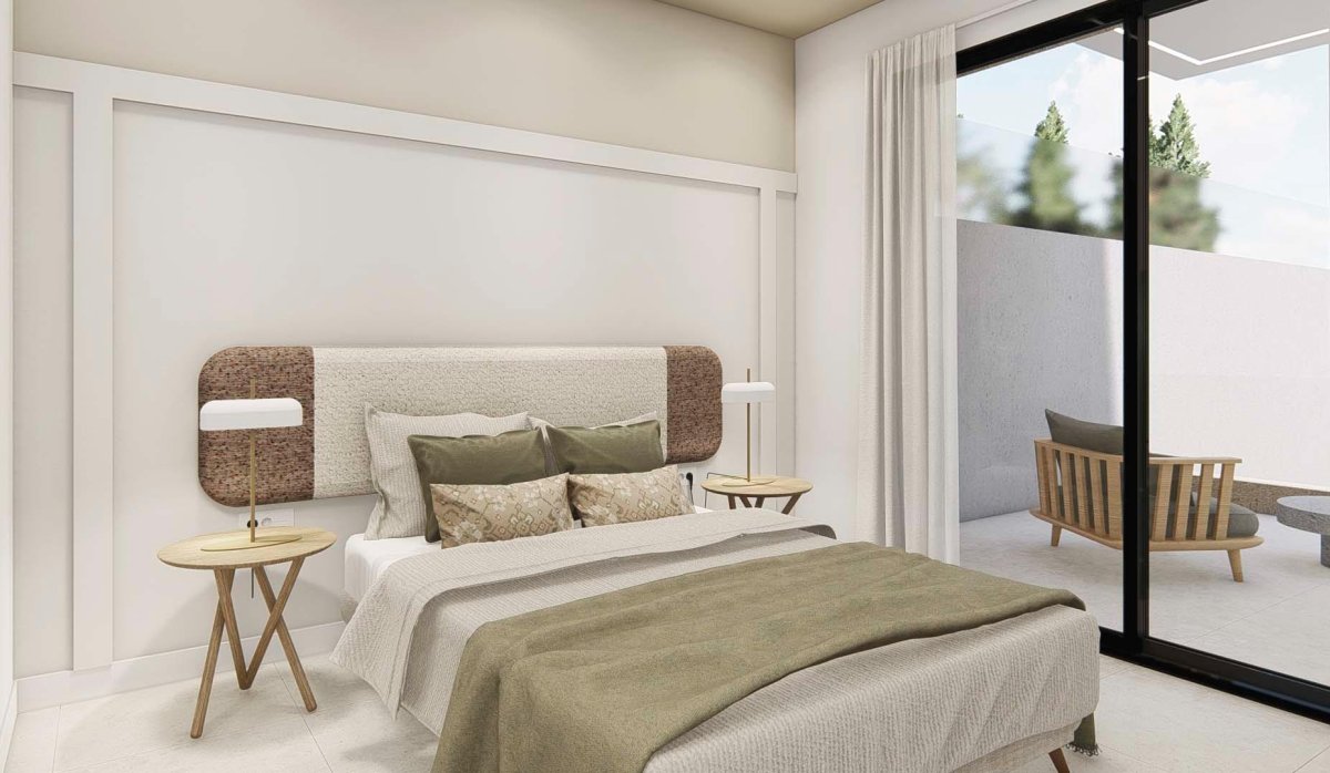 New Build - Villa - Dolores - Sector 3