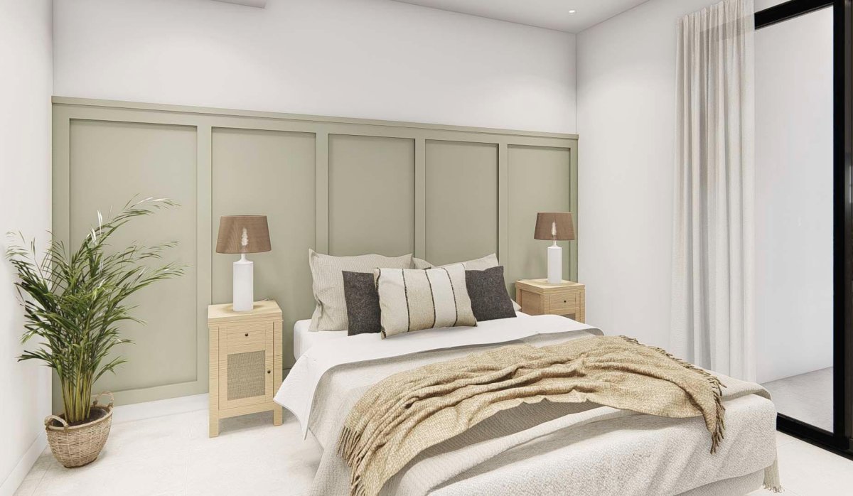 New Build - Villa - Dolores - Sector 3