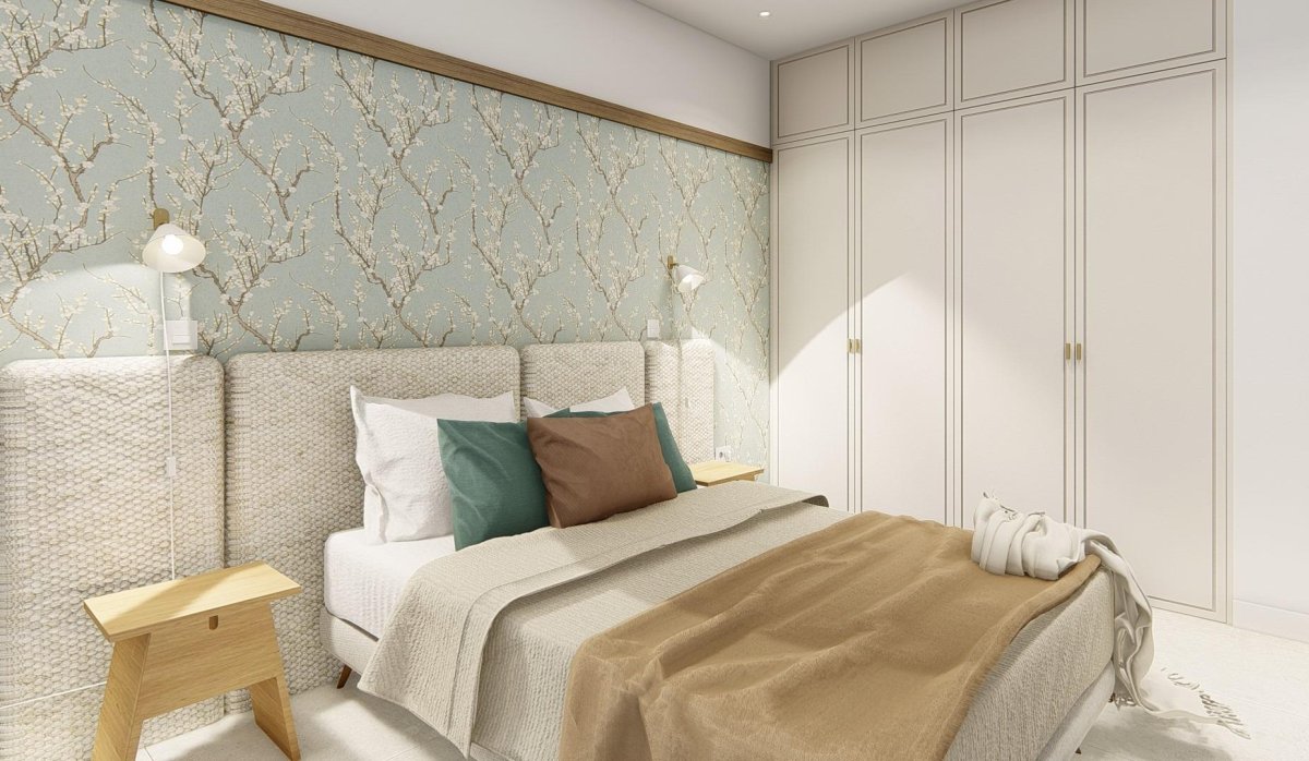 New Build - Villa - Dolores - Sector 3