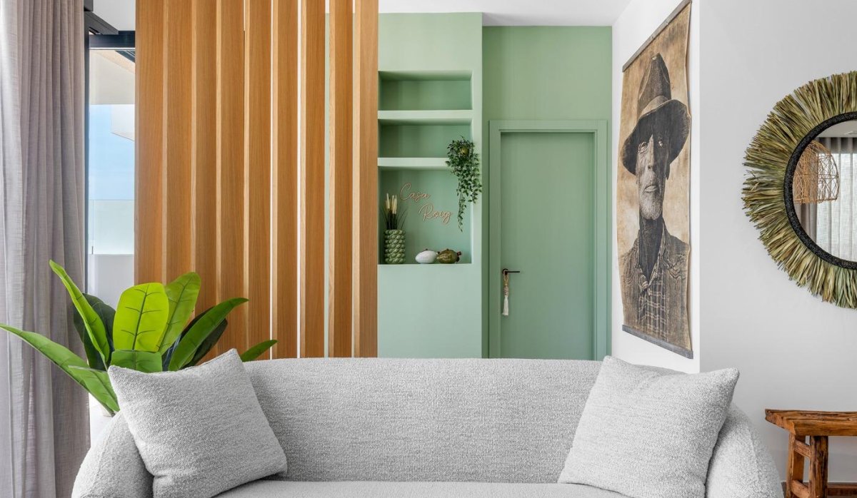 New Build - Villa - Dolores - Sector 3