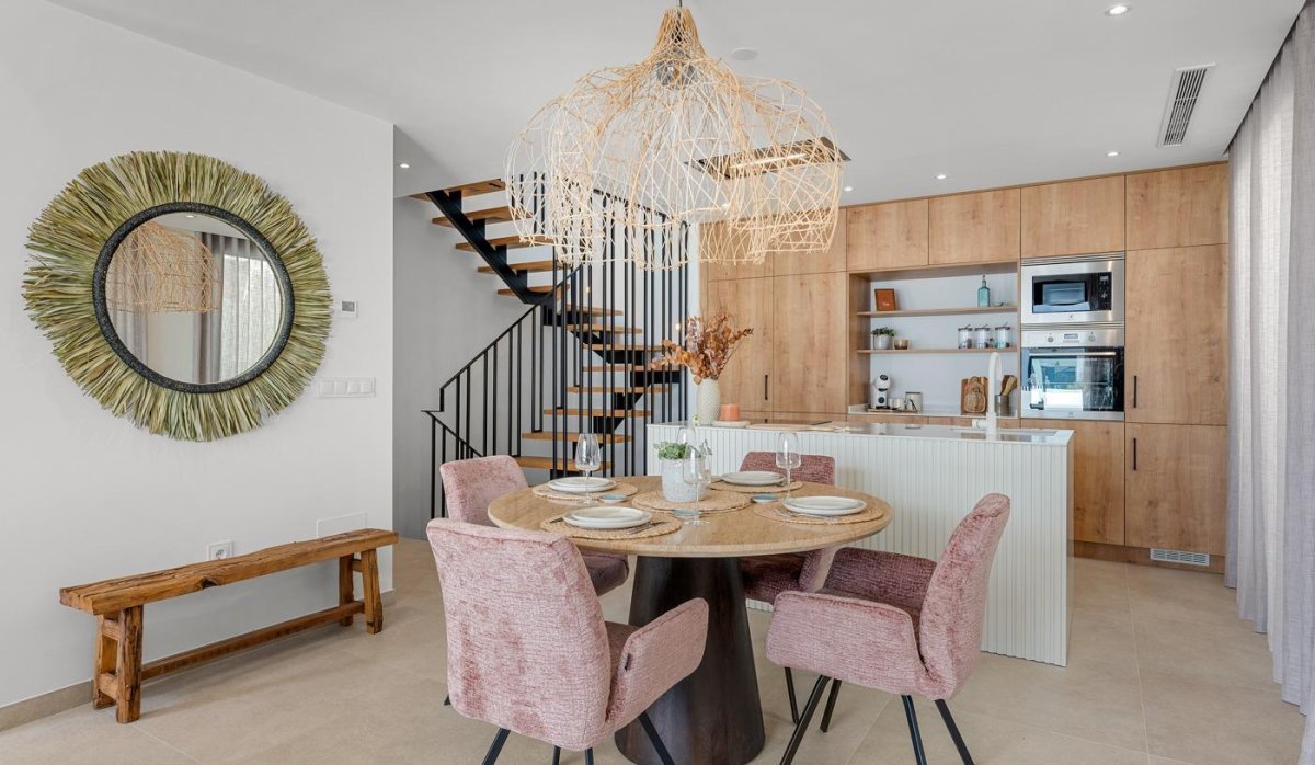 New Build - Villa - Dolores - Sector 3