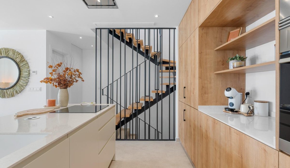 New Build - Villa - Dolores - Sector 3