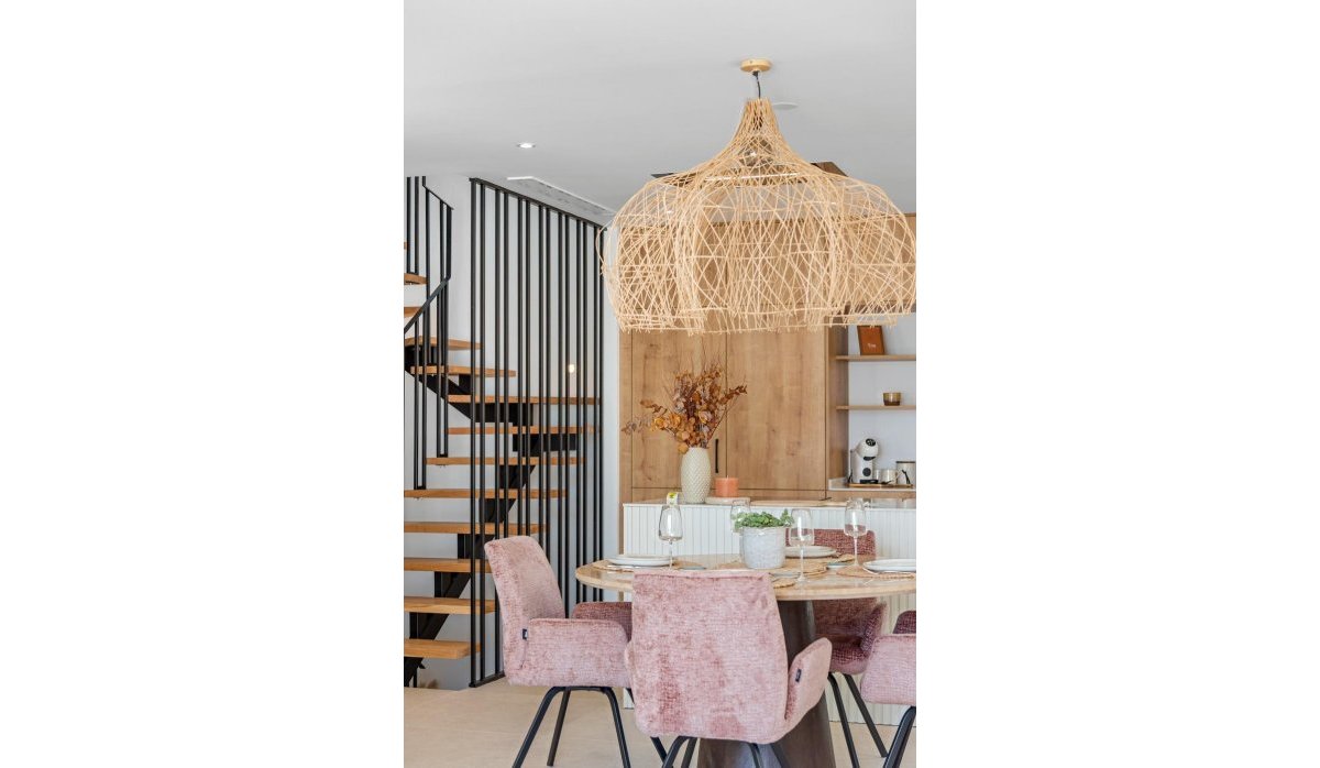 New Build - Villa - Dolores - Sector 3