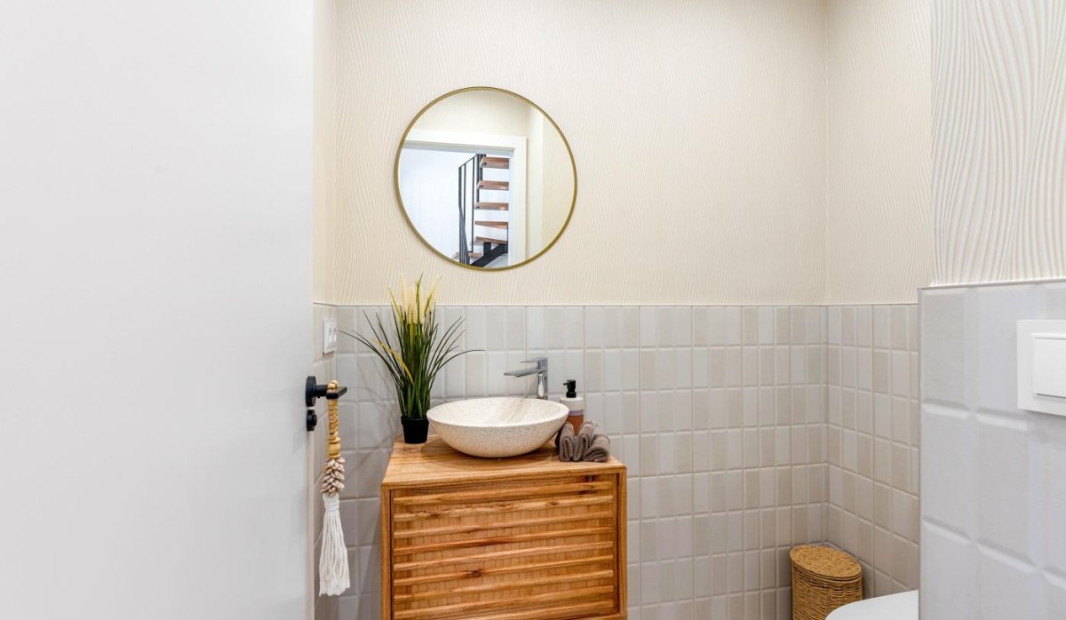 New Build - Villa - Dolores - Sector 3