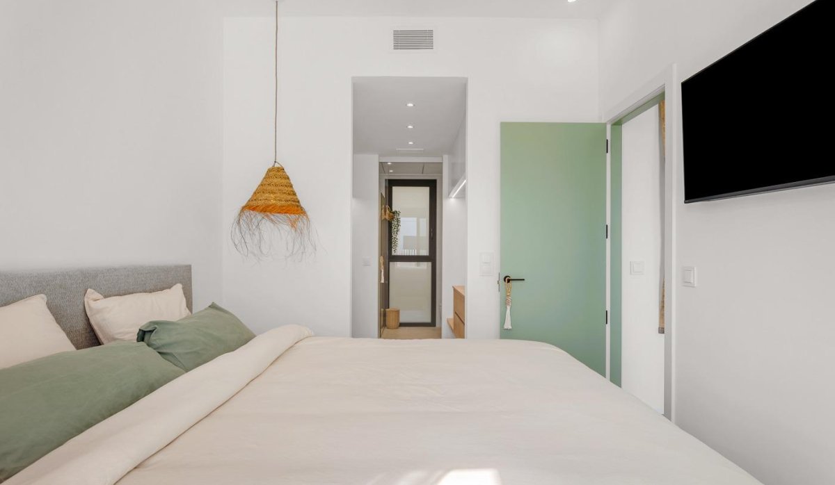 New Build - Villa - Dolores - Sector 3