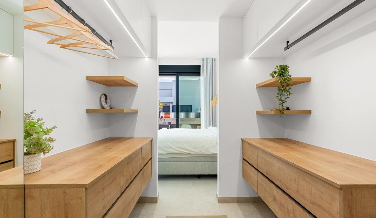 New Build - Villa - Dolores - Sector 3