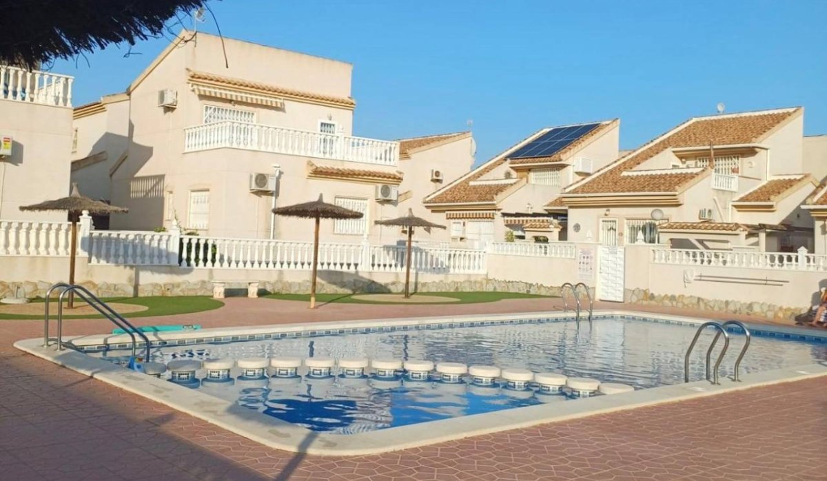 Resale - Villa - Ciudad quesada - Ciudad Quesada